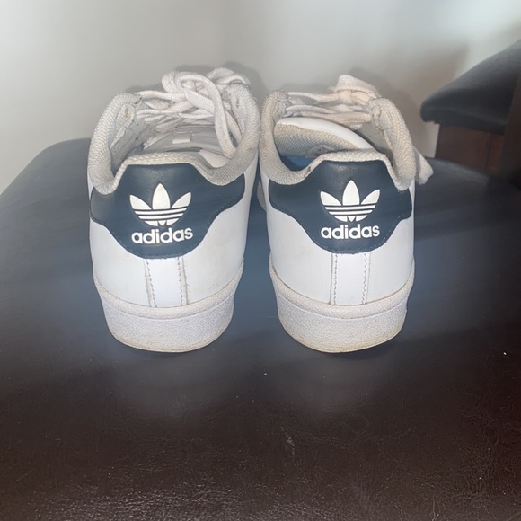 Adidas superstar sneakers - Picture 3 of 8
